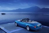 Rolls-Royce Phantom Drophead Coupe (facelift 2012) 2012 - 2016