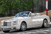 Rolls-Royce Phantom Drophead Coupe (facelift 2012) 2012 - 2016