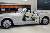 Rolls-Royce Phantom Drophead Coupe (facelift 2012) 2012 - 2016