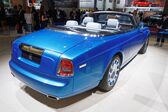 Rolls-Royce Phantom Drophead Coupe (facelift 2012) 2012 - 2016