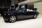 Rolls-Royce Phantom Drophead Coupe (facelift 2012) 2012 - 2016