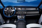 Rolls-Royce Phantom Drophead Coupe (facelift 2012) 2012 - 2016