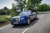 Rolls-Royce Phantom Drophead Coupe (facelift 2012) 2012 - 2016