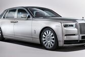 Rolls-Royce Phantom VIII 2017 - present