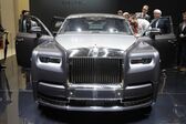 Rolls-Royce Phantom VIII 2017 - present