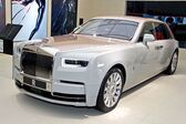 Rolls-Royce Phantom VIII 2017 - present