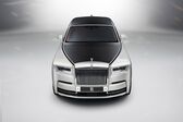 Rolls-Royce Phantom VIII 2017 - present