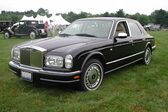 Rolls-Royce Silver Seraph 1998 - 2002