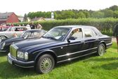 Rolls-Royce Silver Seraph 5.4 i V12 (326 Hp) 1998 - 2002