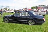 Rolls-Royce Silver Seraph 1998 - 2002