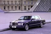 Rolls-Royce Silver Seraph 1998 - 2002