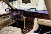 Rolls-Royce Silver Seraph 5.4 i V12 (326 Hp) 1998 - 2002