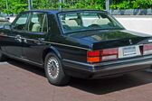 Rolls-Royce Silver Spur 6.8 V8 (329 Hp) 1980 - 1989