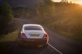 Rolls-Royce Wraith 6.6 V12 (632 Hp) Automatic Black Badge 2016 - present