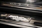 Rolls-Royce Wraith 6.6 V12 (632 Hp) Automatic Black Badge 2016 - present