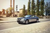 Rolls-Royce Wraith 2013 - present