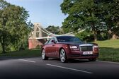 Rolls-Royce Wraith 2013 - present