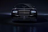 Rolls-Royce Wraith 6.6 V12 (632 Hp) Automatic Black Badge 2016 - present