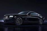 Rolls-Royce Wraith 6.6 V12 (632 Hp) Automatic Black Badge 2016 - present