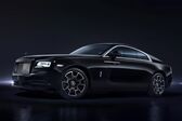 Rolls-Royce Wraith 2013 - present