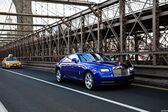 Rolls-Royce Wraith 2013 - present
