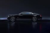 Rolls-Royce Wraith 6.6 V12 (632 Hp) Automatic 2013 - present