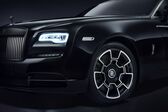 Rolls-Royce Wraith 6.6 V12 (632 Hp) Automatic 2013 - present