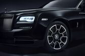 Rolls-Royce Wraith 2013 - present