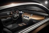 Rolls-Royce Wraith 6.6 V12 (632 Hp) Automatic 2013 - present