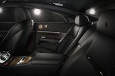 Rolls-Royce Wraith 6.6 V12 (632 Hp) Automatic Black Badge 2016 - present