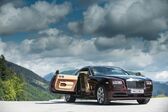 Rolls-Royce Wraith 6.6 V12 (632 Hp) Automatic 2013 - present