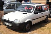 Rover 100 (METRO) (XP) 114 S/L/GTA (75 Hp) CVT 1990 - 1998