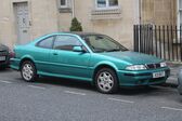 Rover 200 Coupe (XW) 1992 - 2000