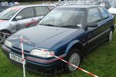 Rover 200 (XW) 1989 - 1995