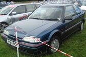 Rover 200 (XW) 220 GTi (140 Hp) 1991 - 1995