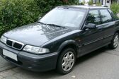 Rover 200 (XH) 1985 - 1989