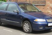 Rover 200 (RF) 200 Vi (145 Hp) 1995 - 2000