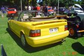 Rover 200 Cabrio (XW) 216i (122 Hp) 1993 - 2000