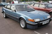 Rover 2000-3500 Hatchback (SD1) 3500 (156 Hp) 1976 - 1986