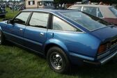 Rover 2000-3500 Hatchback (SD1) 2400 TD (91 Hp) 1982 - 1986