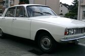 Rover 2200-3500 (P6) 2200 (TC) (113 Hp) 1963 - 1976