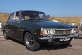 Rover 2200-3500 (P6) 3500 (150 Hp) 1968 - 1976