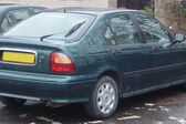 Rover 400 Hatchback (RT) 1995 - 2000