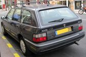 Rover 400 Tourer (XW) 420 i (136 Hp) 1994 - 1998