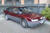 Rover 400 (XW) 416 GSI (111 Hp) Automatic 1990 - 1995