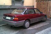 Rover 400 (XW) 420 GSI/SLI/GTI/Vite (136 Hp) 1993 - 1995