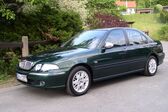 Rover 45 (RT) 2.0 TD (113 Hp) 2002 - 2005
