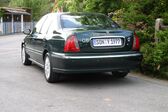Rover 45 (RT) 1.6 i 16V (109 Hp) 1999 - 2005