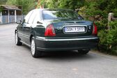 Rover 45 (RT) 2.0 TD (101 Hp) 1999 - 2005