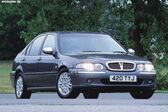 Rover 45 (RT) 1.4 i 16V (103 Hp) 1999 - 2005